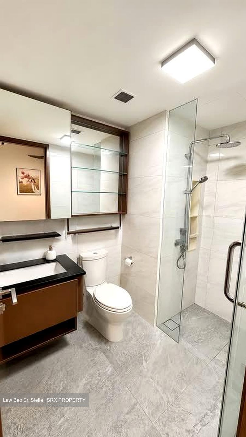 Normanton Park (D5), Apartment #604843031